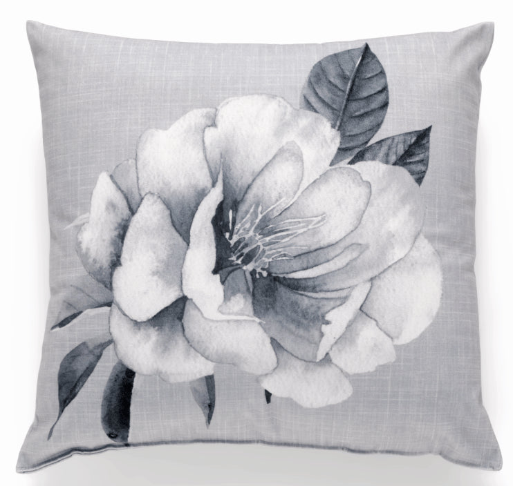 Almofada Velvet Delicate 45x45cm - Hedrons