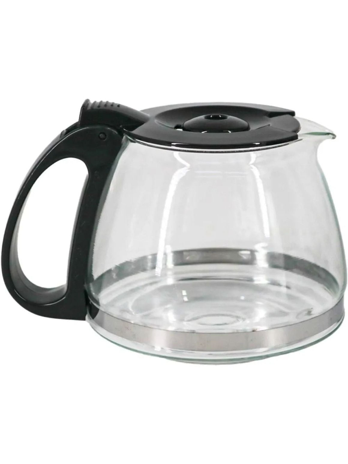 Cafeteira Elétrica 1,2L 830W Preta 127V - Startools — foto 3