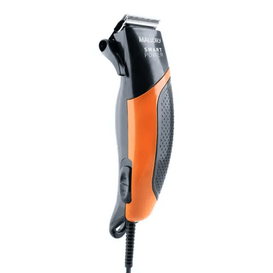 Cortador de Cabelo Smart Power com 4 Pentes e Acessórios 127V - Mallory