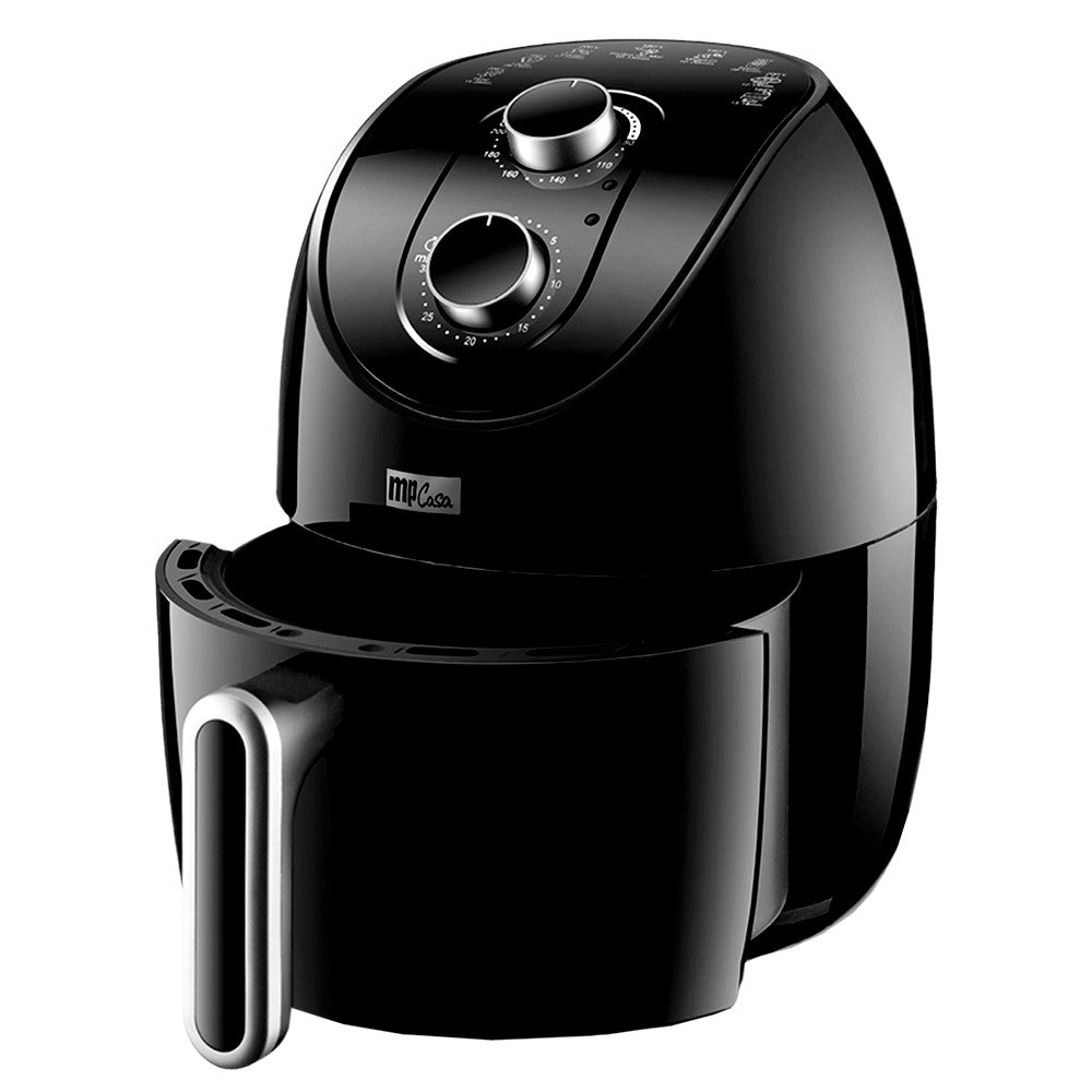 Fritadeira Air Fryer Multifuncional 3L 127V - MPCASA