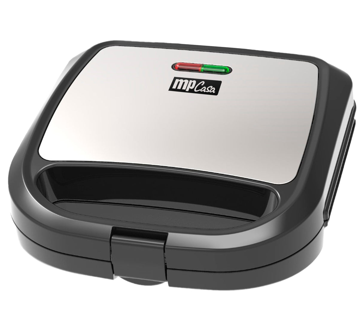 Sanduicheira e Grill Health Grill 750W Antiaderente 127V - MPCASA