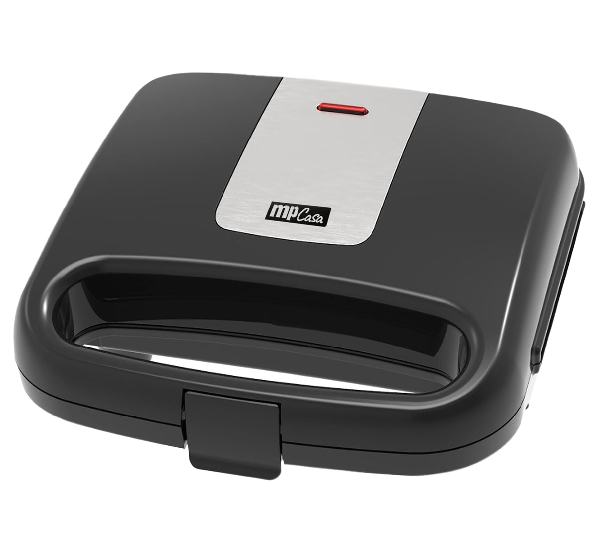 Sanduicheira e Grill Home Grill 750W 127V - MPCASA