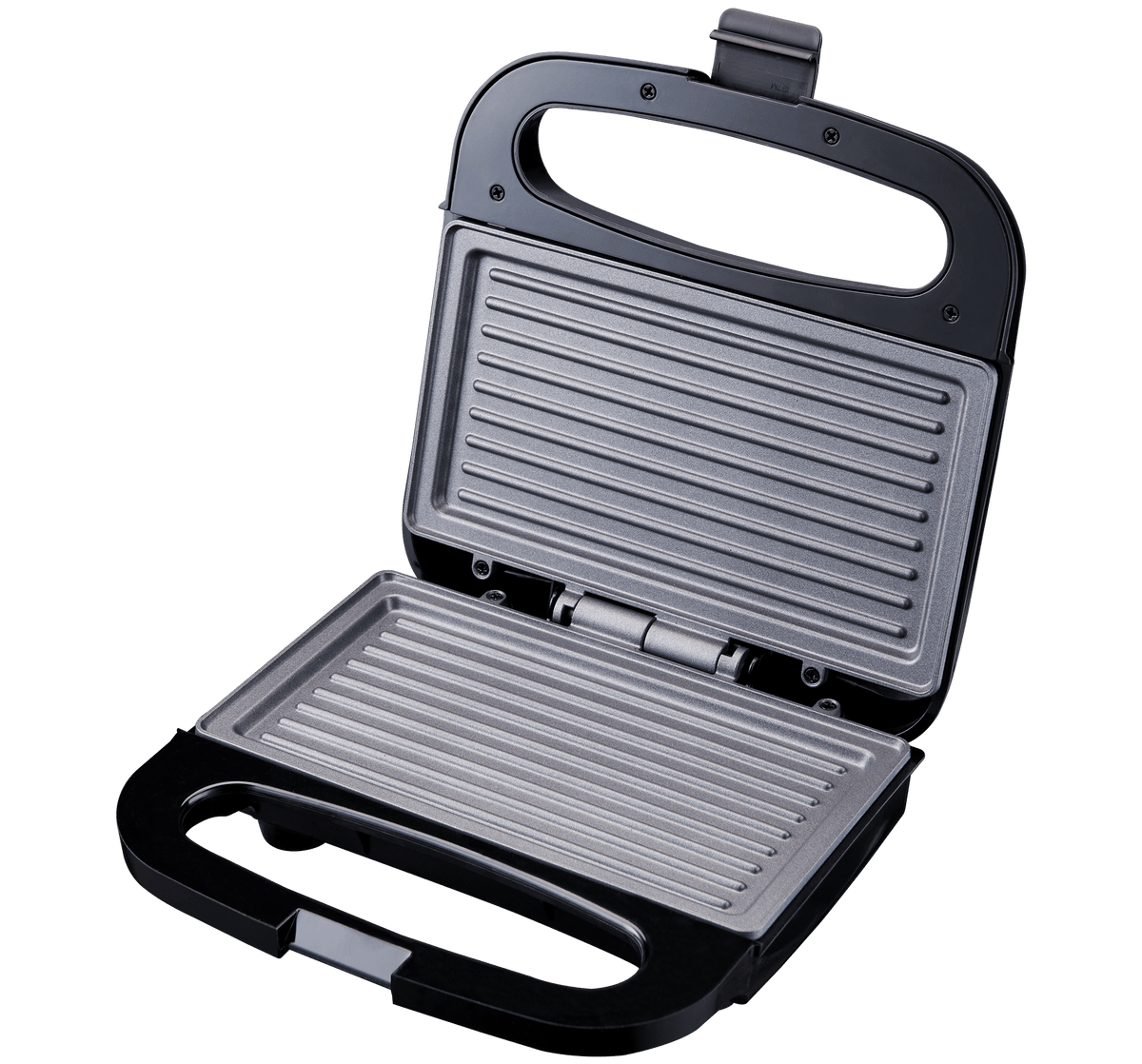 Sanduicheira e Grill Home Grill 750W 127V - MPCASA — foto 3