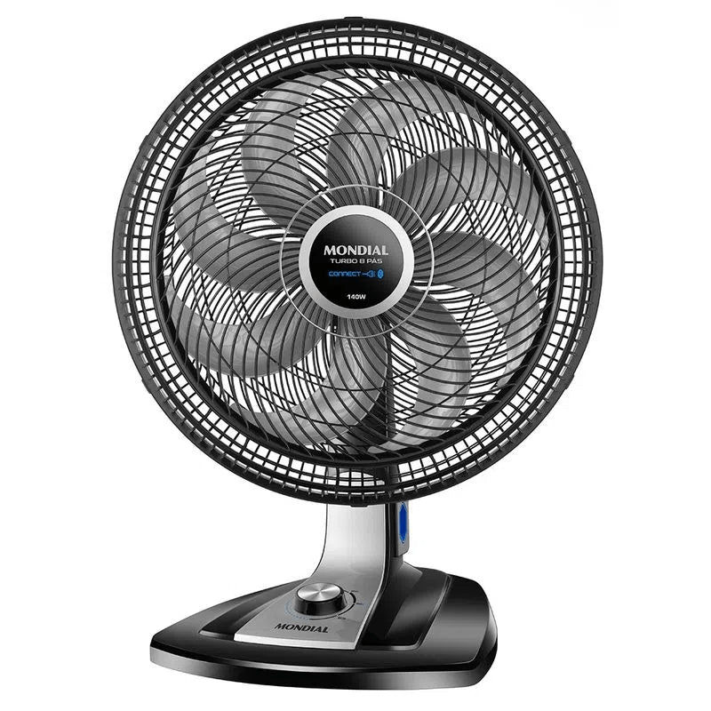 Ventilador Super Turbo 40cm 127V VTX-40 - Mondial