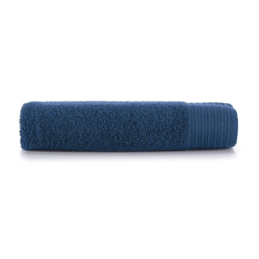 Toalha de Banho Chroma Azul Deep 70x140cm - Altenburg