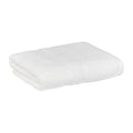Toalha de Rosto Vanilla Branco 48x80cm - Buddemeyer