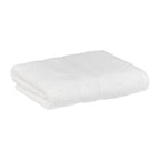 Toalha de Rosto Vanilla Branco 48x80cm - Buddemeyer