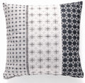 Almofada Velvet Texturas 45x45cm - Hedrons