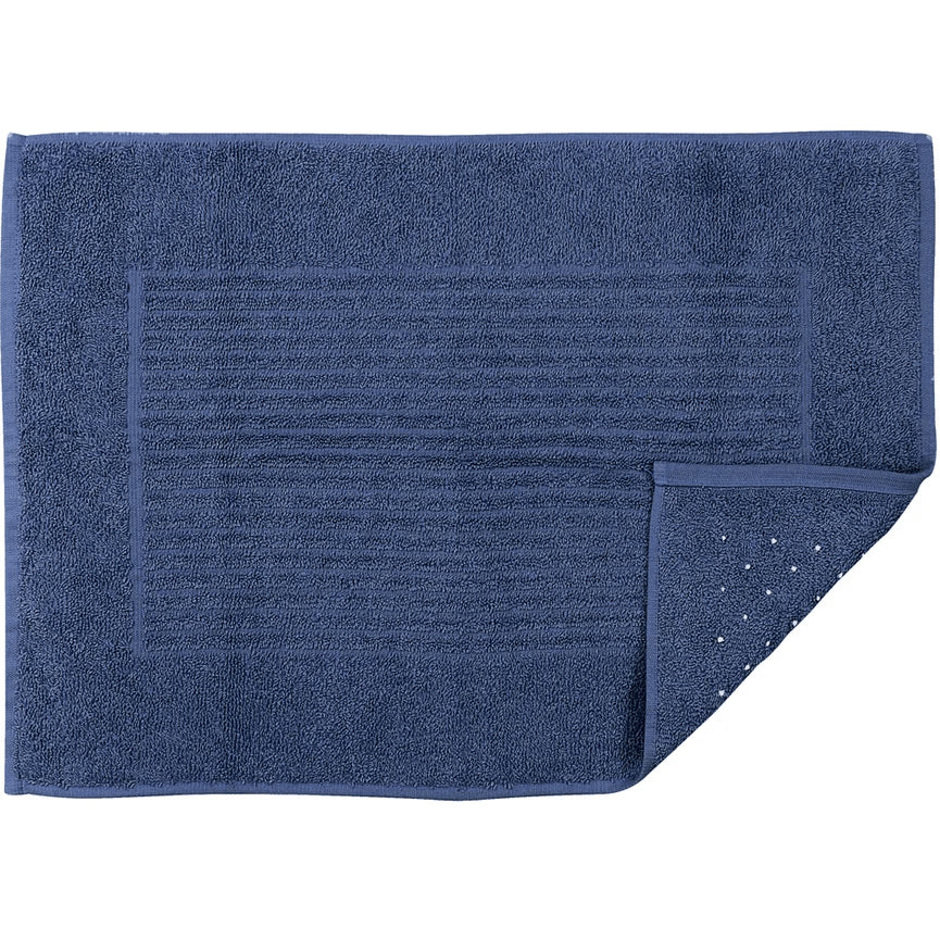 Toalha de Piso Basic Antiderrapante Sisal 50x70cm - Atlantica