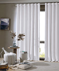 Cortina Corta Luz Tecido Sortida 260x170cm - Bella Janela