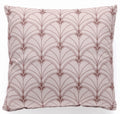 Almofada Velvet Arcos 45x45cm - Hedrons