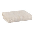 Toalha de Rosto Vanilla Bege 48x80cm - Buddemeyer