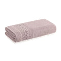 Toalha de Banho Provence Hortênsia 70x135cm - Karsten