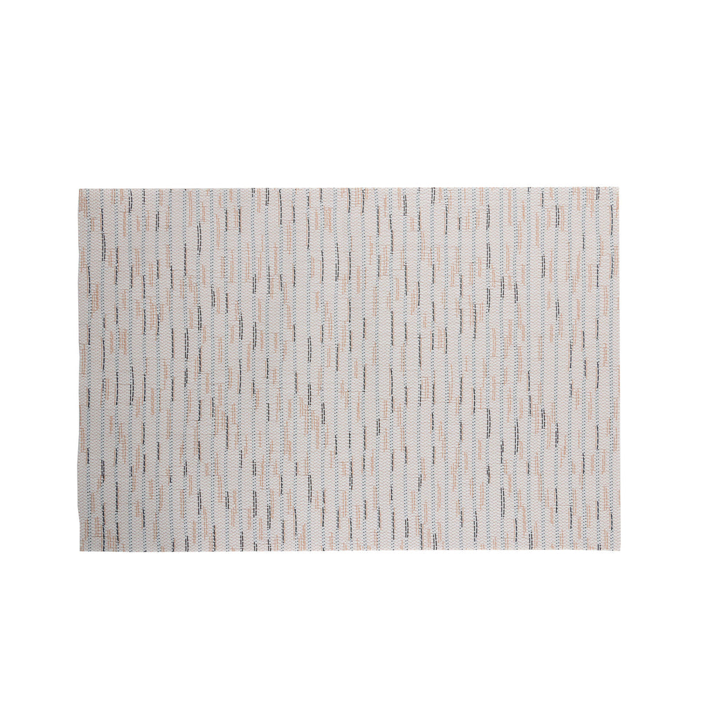 Lugar Americano PVC Carpet 45x30cm - Lyor Presentes - foto 2
