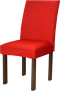 Capa para Cadeira Renove Plus Vermelho - Triade