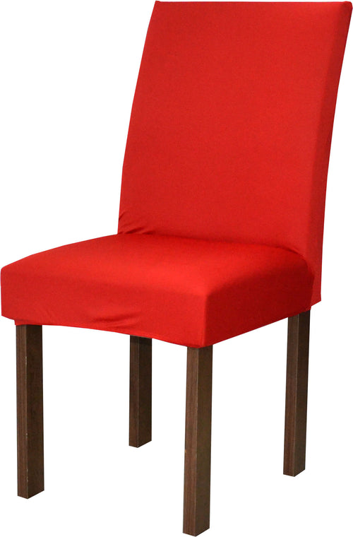 Capa para Cadeira Renove Plus Vermelho - Triade