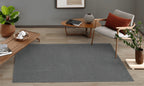 Tapete Jacquard Chenille 40x60cm Sortido - Bella Janela - foto 2