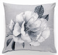 Almofada Velvet Delicate 45x45cm - Hedrons