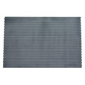 Lugar Americano PVC Reticulado Azul 30x45cm - Yangzi