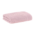 Toalha de Rosto Botanique Rosa 48x80cm - Buddemeyer