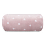 Manta Flannel Charme Queen Poa Rosa 2,30x2,20m - Appel