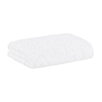 Toalha de Rosto Botanique Branco 48x80cm - Buddemeyer