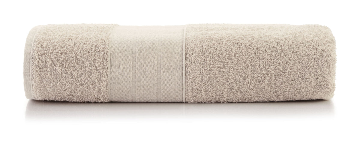 Toalha Banho Toquio Bege Dust 70x140cm - Altenburg