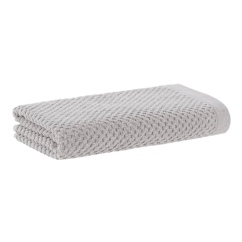 Toalha de Banho Yumi Bege 70x135cm - Buddemeyer