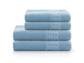 Toalha Banho Decor Azul 62x120 - Camesa