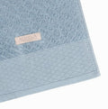 Toalha de Rosto Capri Azul Encantado 48x80cm - Atlantica