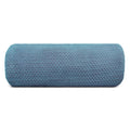 Manta Flannel Pollo Queen Azul Noturno 2,30x2,20m - Appel