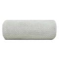 Manta Flannel Pollo Casal Cinza Vapor 1,80x2,20m - Appel