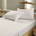 Jogo Cama Casal Toque Acetinado Porcelana 3 Peças - Altenburg