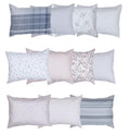 Fronha New Innovi 180 Fios Sortida 50x70cm - Kacyumara