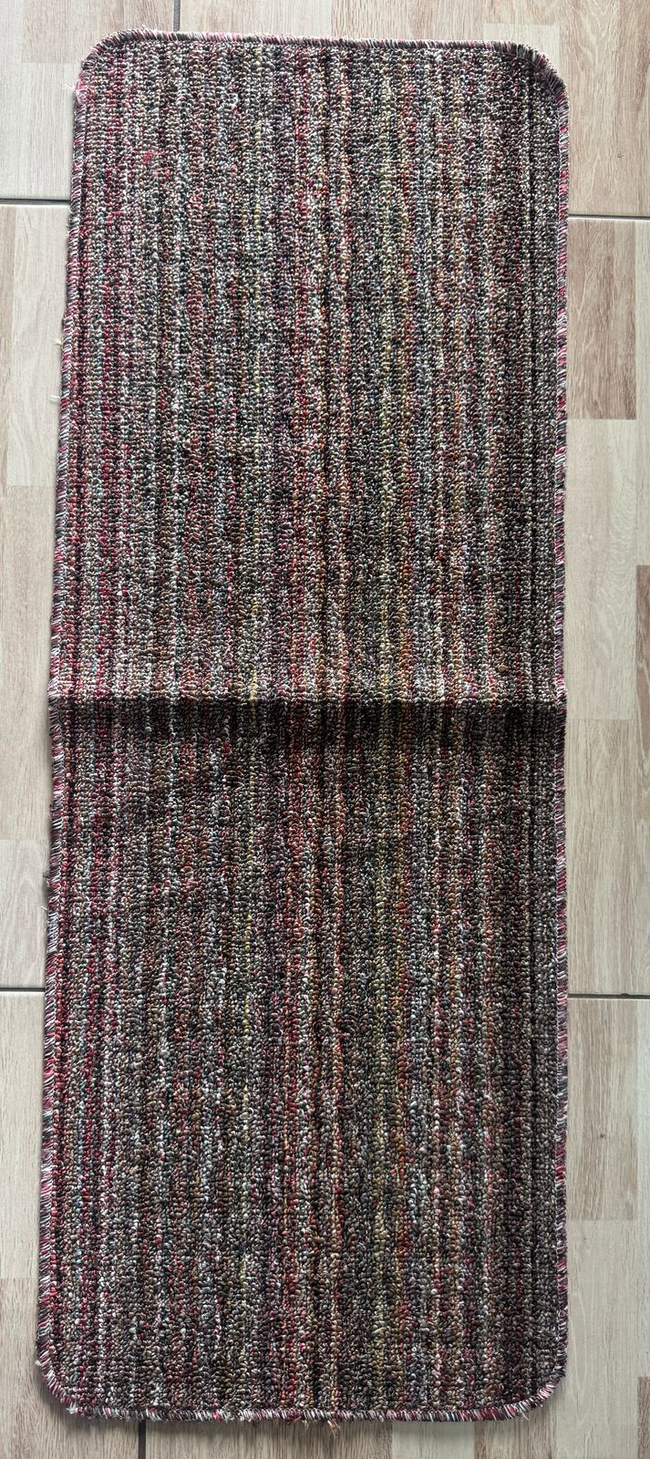 Passadeira Colors 40x105cm - Pratatextil