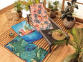 Toalha de Praia Veraneio Flamingo 70x140cm - Appel