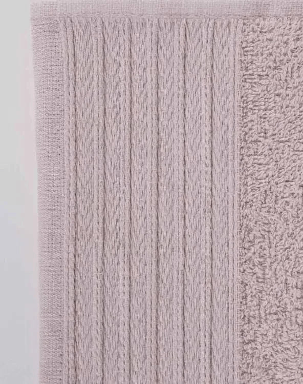 Toalha de Banho Chroma Rosa Mauve 70x140cm - Altenburg - foto 3