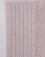 Toalha de Banho Chroma Rosa Mauve 70x140cm - Altenburg - foto 3