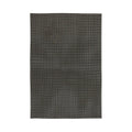 Lugar Americano Trama Cinza 30x45cm - Yangzi