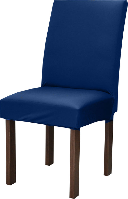 Capa para Cadeira Renove Plus Marinho - Triade
