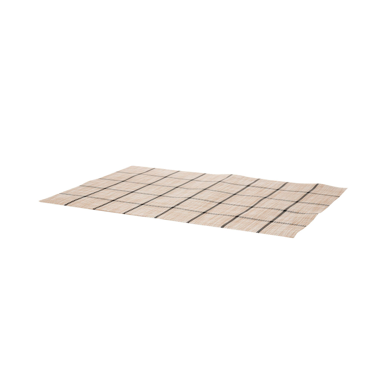 Lugar Americano PVC Grid 45x30cm - Lyor Presentes - foto 2