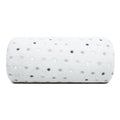 Manta Flannel Colori Efeito Bordado Solteiro 1,50x2,15m - Appel