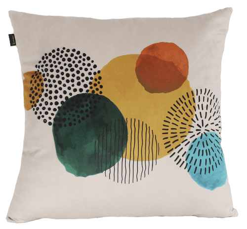 Almofada Itacaré 45x45cm - Cortbras