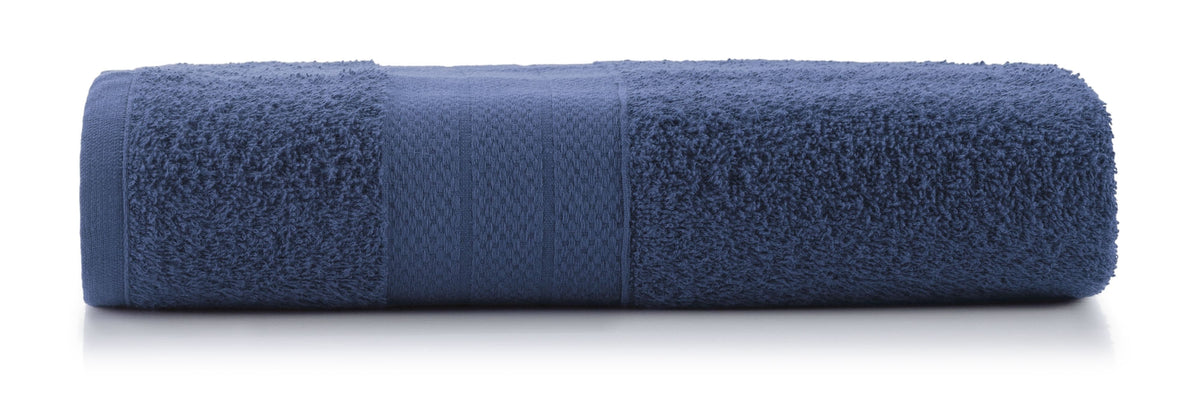 Toalha Banho Toquio Azul Deep 70x140cm - Altenburg