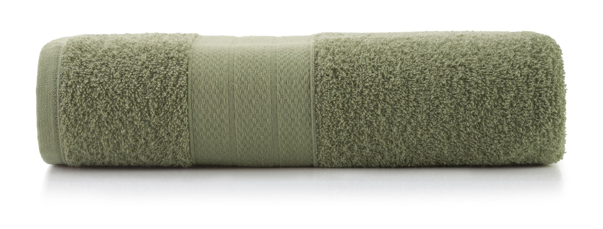 Toalha Banho Toquio Verde Deep 70x140cm - Altenburg