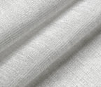 Cortina Duplex Glam Branco 3,00x1,70m - Bella Janela - foto 2