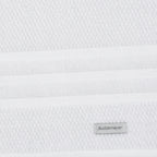 Toalha de Rosto Vanilla Branco 48x80cm - Buddemeyer - foto 2