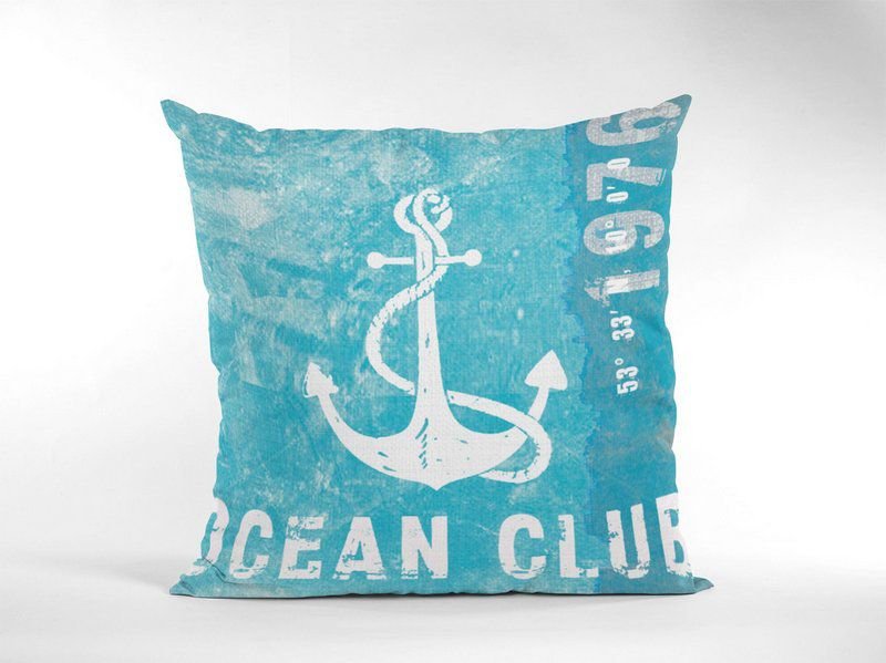 Almofada Ocean Club - The Home