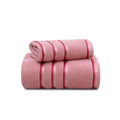 Toalha de Banho Classic Rosa Místico 68x135cm - Appel