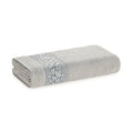 Toalha de Banho Provence Mineral 70x135cm - Karsten